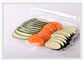 Commercial Grade Food Vacuum Bags Durable Material For Foodsaver / Sous Vide