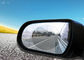 2PCS In One Anti Rain Fog Film For Car Rear View Mirror Clear Waterproof Screen Protector