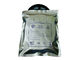 Oxygen Proof Aluminum Foil Packaging Bags Water Proof and Smell Proof, Support 10 Colors Printing