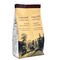 PET Plastic Side Gusset Coffee Bags Custom Printed , Laminated Clear Stand Up Pouches