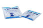 High Efficiency Cold Storage Bag Biological Ice Bag Custom Instant Hot / Cooling Pack